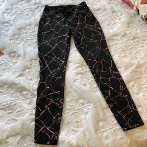 Avia workout leggings